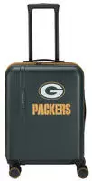 Travelite 4747-80, Travelite NFL Trolley 4w S Green Bay Packers