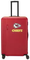 Travelite 4749-10, Travelite NFL Trolley 4w L Kansas City Chiefs