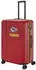 Travelite x NFL 4-Rollen-Trolley 76 cm (004749) Kansas City Chiefs