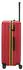 Travelite x NFL 4-Rollen-Trolley 76 cm (004749) Kansas City Chiefs