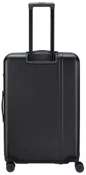 Travelite x NFL 4-Rollen-Trolley Set 55/67/76 cm (004740) Las Vegas Raiders