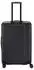 Travelite x NFL 4-Rollen-Trolley Set 55/67/76 cm (004740) Las Vegas Raiders