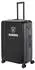 Travelite x NFL 4-Rollen-Trolley Set 55/67/76 cm (004740) Las Vegas Raiders