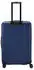 Travelite x NFL 4-Rollen-Trolley Set 55/67/76 cm (004740) New England Patriots