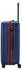 Travelite x NFL 4-Rollen-Trolley Set 55/67/76 cm (004740) New England Patriots