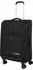 Travelite Kick Off 4-Rollen-Trolley 67 cm (006948) black