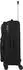 Travelite Kick Off 4-Rollen-Trolley 67 cm (006948) black