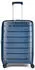 American Tourister Summer Pop 4-Rollen-Trolley 66 cm (157307) navy blue