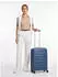 American Tourister Summer Pop 4-Rollen-Trolley 66 cm (157307) navy blue