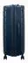 American Tourister Summer Pop 4-Rollen-Trolley 76 cm (157308) navy blue