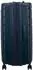 American Tourister Summer Pop 4-Rollen-Trolley 76 cm (157308) navy blue