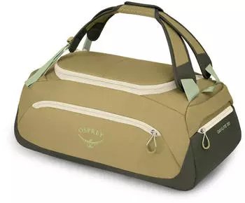 Osprey Daylite Duffel 30 gravel tan