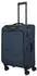 Travelite Skaii 4-Rollen-Trolley 67 cm (8000448) navy