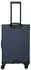 Travelite Skaii 4-Rollen-Trolley 67 cm (8000448) navy