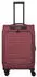 Travelite Skaii 4-Rollen-Trolley 67 cm (8000448) red