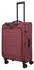 Travelite Skaii 4-Rollen-Trolley 67 cm (8000448) red