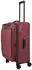 Travelite Skaii 4-Rollen-Trolley 67 cm (8000448) red