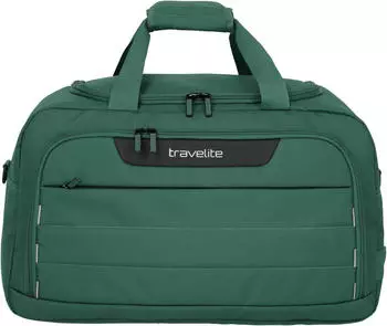 Travelite Skaii Weekender Backpack (8000405) green