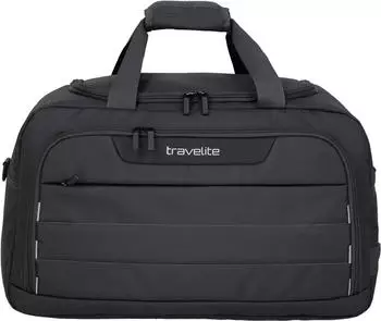 Travelite Skaii Weekender Backpack (8000405) anthracite