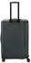 Travelite x NFL 4-Rollen-Trolley Set 55/67/76 cm (004740) Green Bay Packers
