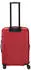 Travelite x NFL 4-Rollen-Trolley Set 55/67/76 cm (004740) Kansas City Chiefs
