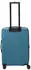 Travelite x NFL 4-Rollen-Trolley Set 55/67/76 cm (004740) Philadelphia Eagles