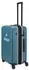 Travelite x NFL 4-Rollen-Trolley Set 55/67/76 cm (004740) Philadelphia Eagles