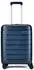 American Tourister Summer Pop 4-Rollen-Trolley 55 cm (158003) navy blue