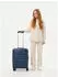 American Tourister Summer Pop 4-Rollen-Trolley 55 cm (158003) navy blue