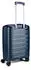American Tourister Summer Pop 4-Rollen-Trolley 55 cm (158003) navy blue