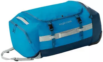 Eagle Creek Cargo Hauler Rolling Duffel 110L (EC020604) harbor blue