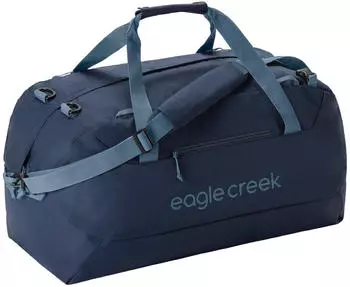 Eagle Creek No Matter What Duffel 90L (EC020608) pilot blue