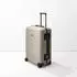 Titan Overseas 4-Rollen-Trolley 69 cm (3000145) moonstone grey