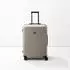 Titan Overseas 4-Rollen-Trolley 69 cm (3000145) moonstone grey