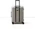 Titan Overseas 4-Rollen-Trolley 69 cm (3000145) moonstone grey
