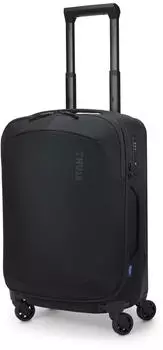 Thule Subterra 2 4-Rollen-Trolley 55 x 35 x 23 cm black