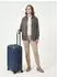 REDOLZ Pro ABS 4-Rollen-Trolley 65 cm (RD12470) navy