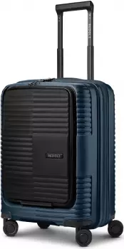 REDOLZ Essentials 17 2.0 4-Rollen-Trolley 55 cm (RD12462) navy