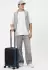 REDOLZ Essentials 17 2.0 4-Rollen-Trolley 55 cm (RD12462) navy