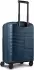 REDOLZ Essentials 17 2.0 4-Rollen-Trolley 55 cm (RD12462) navy
