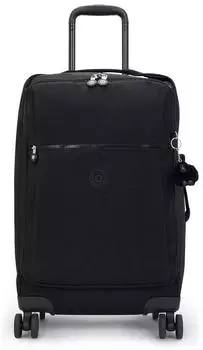 Kipling Darcey Up S black noir