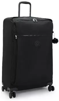 Kipling Darcey Up L black noir