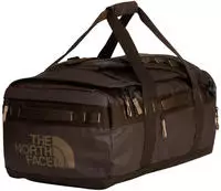 The North Face NF0A52S3TGV-OS, The North Face Base Camp Voyager Duffel 62L dark