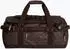 The North Face Base Camp Voyager Duffel 62L (52S3) dark chestnut/garnet