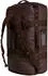 The North Face Base Camp Voyager Duffel 62L (52S3) dark chestnut/garnet