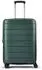 American Tourister Summer Pop 4-Rollen-Trolley 66 cm (157307) dark forest