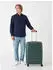 American Tourister Summer Pop 4-Rollen-Trolley 66 cm (157307) dark forest