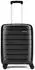 American Tourister Summer Pop 4-Rollen-Trolley 55 cm (158003) black