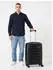 American Tourister Summer Pop 4-Rollen-Trolley 55 cm (158003) black