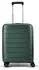 American Tourister Summer Pop 4-Rollen-Trolley 55 cm (158003) dark forest